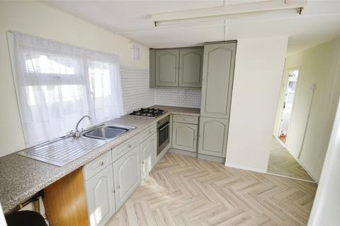 1 bedroom bungalow for sale, Kingsmead Park, Rochester ME3