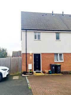 undefined, Walker Rise, Irthlingborough, Wellingborough