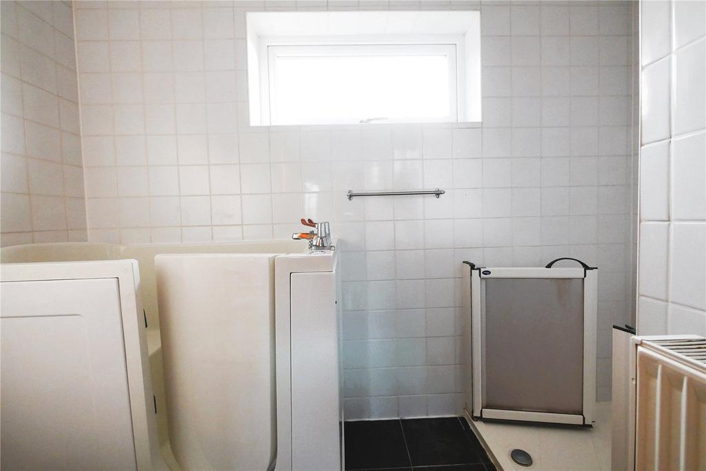 Bathrom