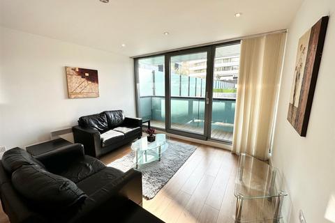 2 bedroom apartment to rent, Unity Building, Rumford Place, Liverpool