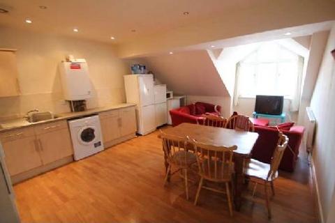 5 bedroom apartment to rent, Nottingham NG7