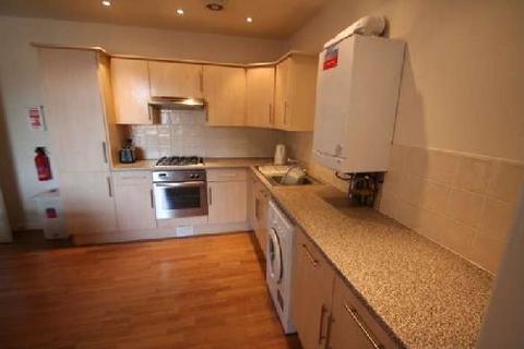 5 bedroom apartment to rent, Nottingham NG7