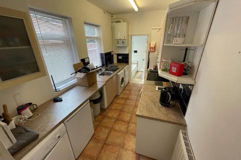 5 bedroom house share to rent, Birmingham B29