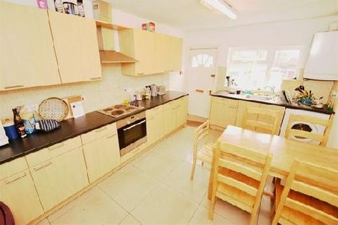 6 bedroom house share to rent, Nottingham NG7