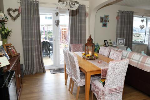 3 bedroom terraced house for sale, Coniston Close, Workington CA14