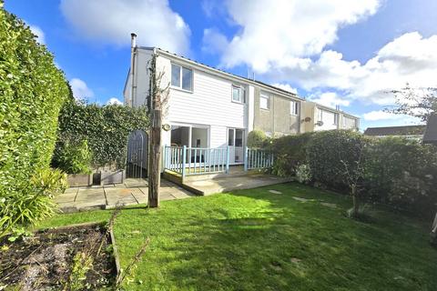 3 bedroom terraced house to rent, Eglos Road, Shortlanesend TR4