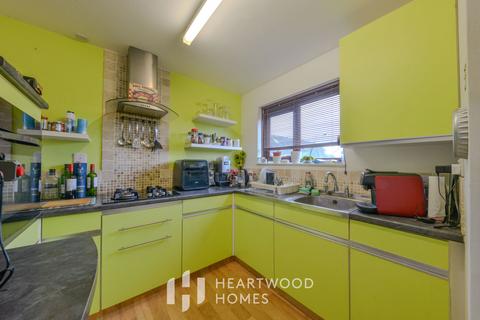 1 bedroom maisonette for sale, Blueberry Close