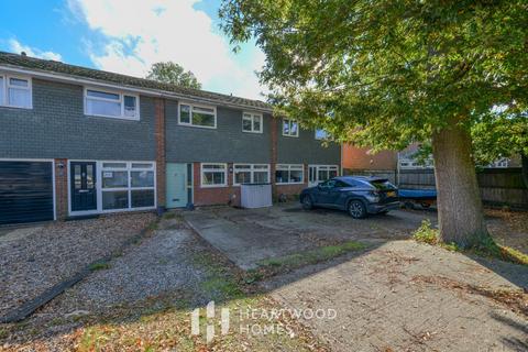 3 bedroom terraced house for sale, Gresford Close, St. Albans, AL4 0UB