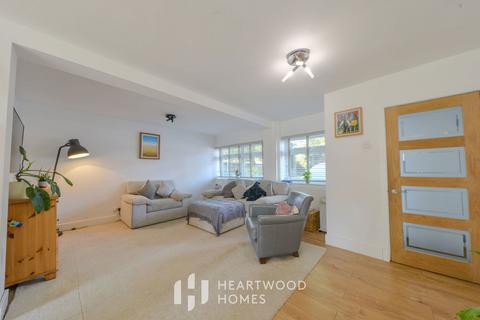 3 bedroom terraced house for sale, Gresford Close, St. Albans, AL4 0UB