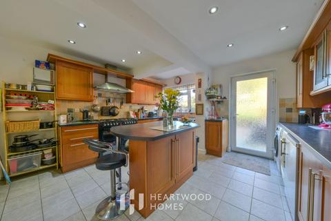 3 bedroom semi-detached house for sale, St. Annes Road, London Colney, St. Albans, AL2 1LQ