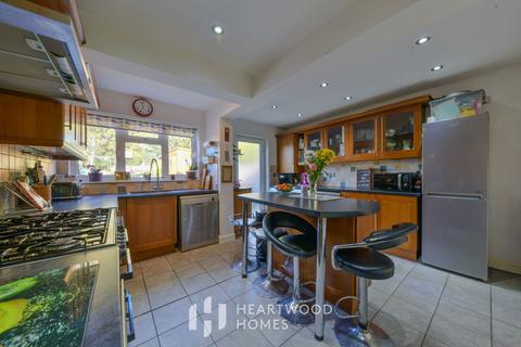 3 bedroom semi-detached house for sale, St. Annes Road, London Colney, St. Albans, AL2 1LQ