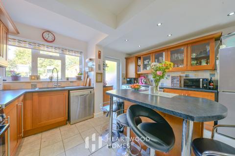 3 bedroom semi-detached house for sale, St. Annes Road, London Colney, St. Albans, AL2 1LQ