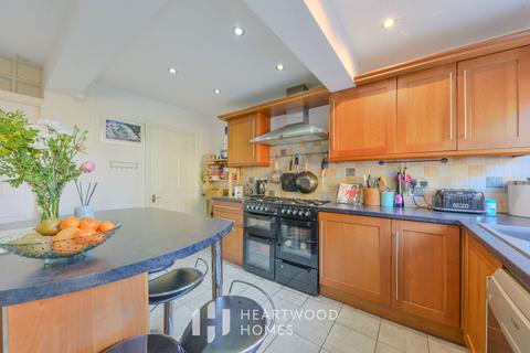 3 bedroom semi-detached house for sale, St. Annes Road, London Colney, St. Albans, AL2 1LQ