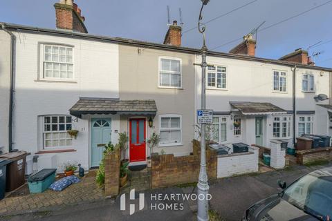 2 bedroom terraced house for sale, Upper Culver Road, St. Albans, AL1 4EE