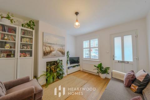 2 bedroom terraced house for sale, Upper Culver Road, St. Albans, AL1 4EE