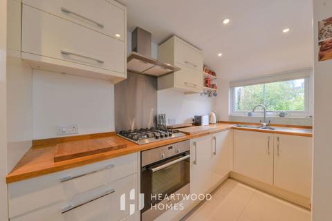 2 bedroom terraced house for sale, Upper Culver Road, St. Albans, AL1 4EE