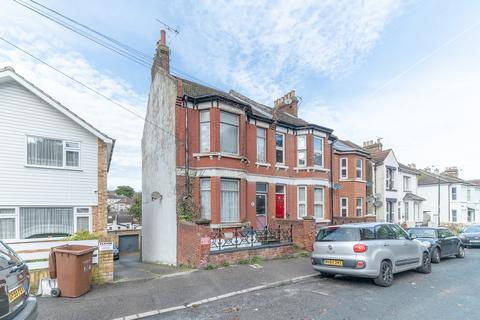 Purbeck Road, Chatham ME4