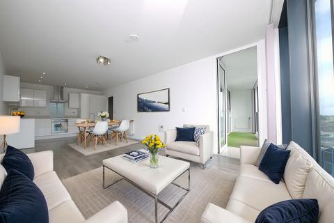 2 bedroom apartment for sale, Unex Tower, Station Street, London,  E15