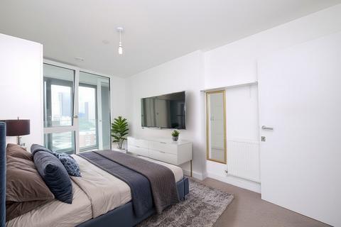 undefined, Unex Tower, Station Street, London,  E15