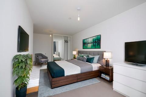 undefined, Unex Tower, Station Street, London,  E15