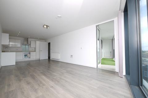 undefined, Unex Tower, Station Street, London,  E15