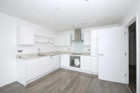undefined, Unex Tower, Station Street, London,  E15