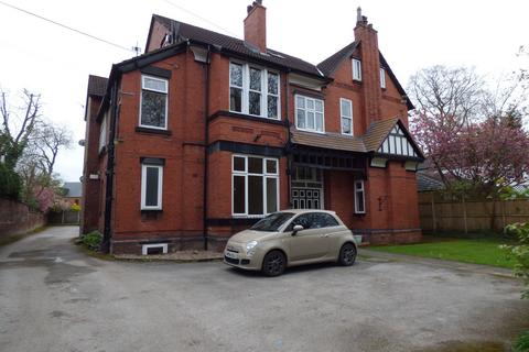 2 bedroom apartment to rent, Lancaster Road, Didsbury, Manchester, M20 2TY