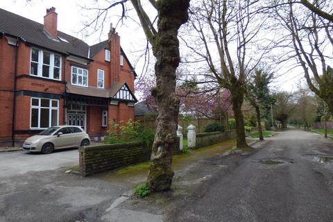 2 bedroom apartment to rent, Lancaster Road, Didsbury, Manchester, M20 2TY