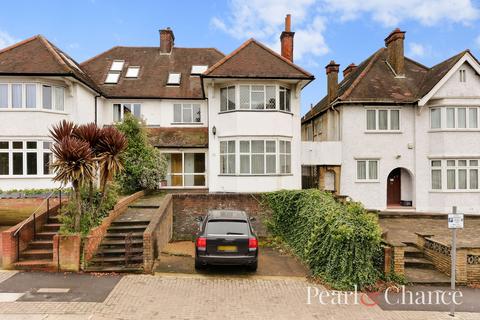 5 bedroom semi-detached house for sale, Hodford Road, London, NW11