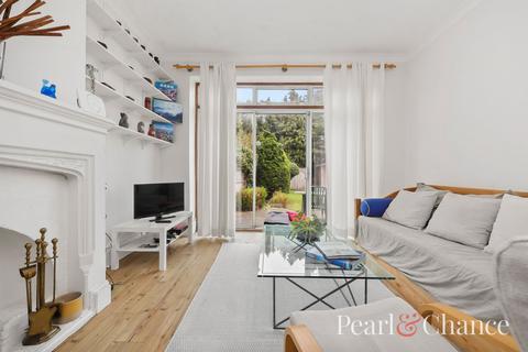 undefined, Hodford Road, London, NW11