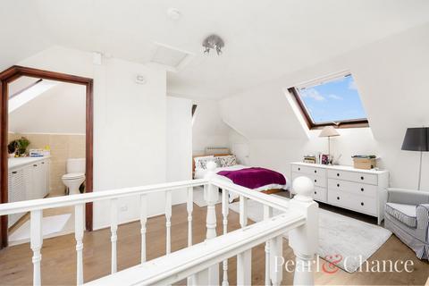 undefined, Hodford Road, London, NW11