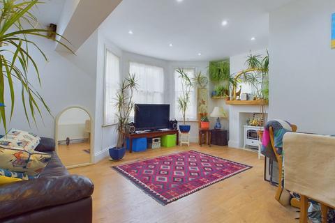 1 bedroom flat for sale, Hova Villas, Hove, BN3 3DG