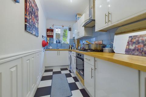 1 bedroom flat for sale, Hova Villas, Hove, BN3 3DG