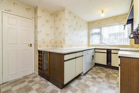 3 bedroom detached house for sale, Greenvale, Newark NG22