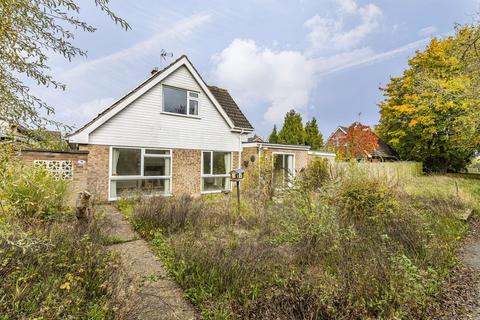 3 bedroom detached house for sale, Greenvale, Newark NG22