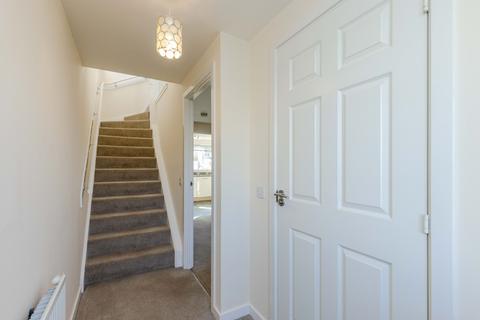 21 Chuckers Row, Wallyford, Musselburgh, EH21 8JP
