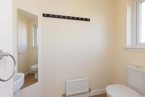 21 Chuckers Row, Wallyford, Musselburgh, EH21 8JP