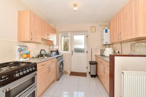 3 bedroom terraced house for sale, Broadwood Rise, Broadfield, Crawley, West Sussex