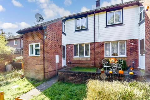 3 bedroom terraced house for sale, Broadwood Rise, Broadfield, Crawley, West Sussex