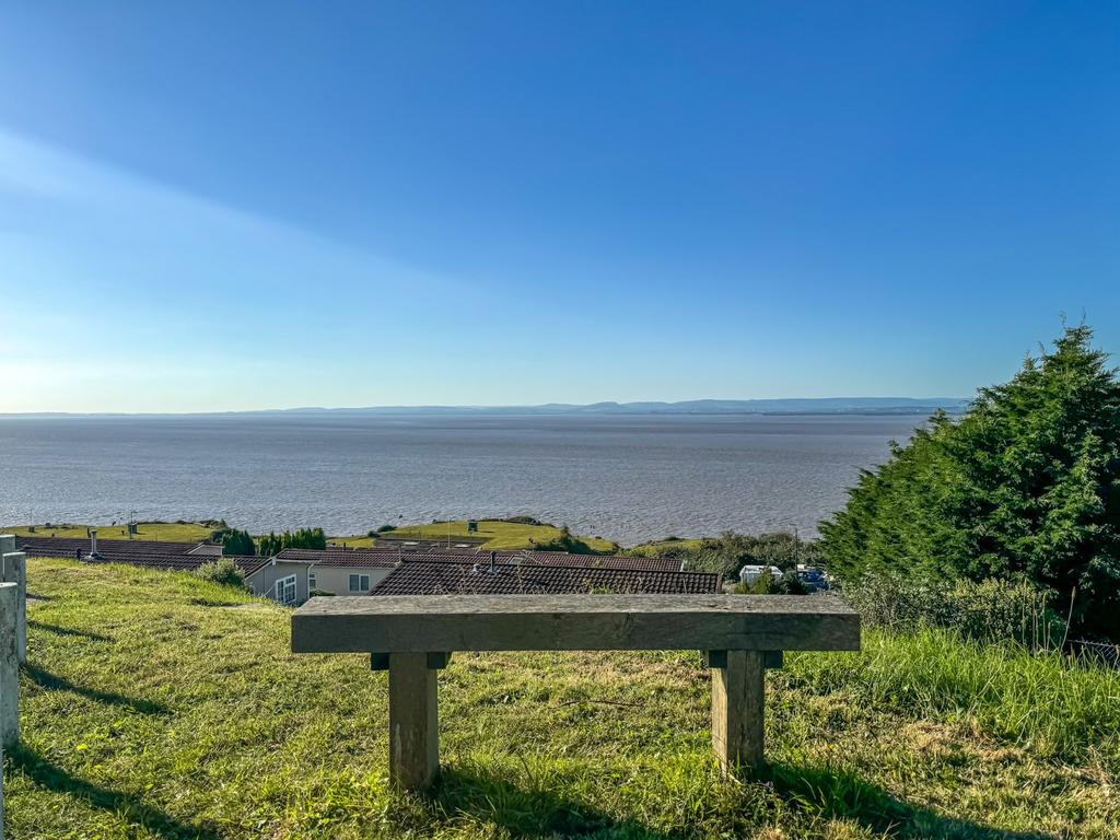 Seat With A View