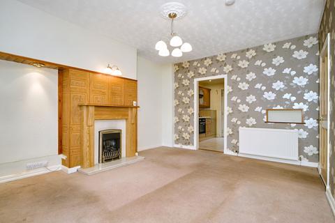 2 bedroom flat for sale, 118 Parkhead Avenue, Edinburgh, EH11 4RN