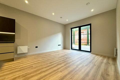 2 bedroom apartment to rent, 40-44 Northwood Street, Birmingham B3