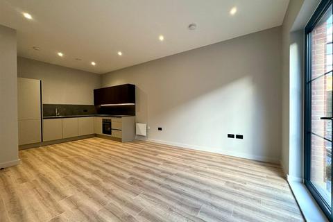 2 bedroom apartment to rent, 40-44 Northwood Street, Birmingham B3