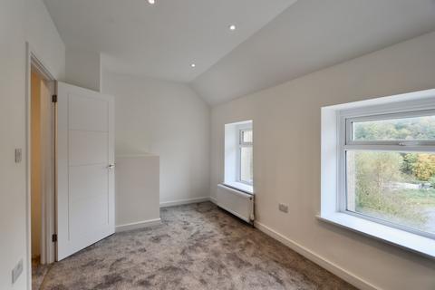 2 bedroom terraced house for sale, Dafalog Terrace, Phillipstown, NP24