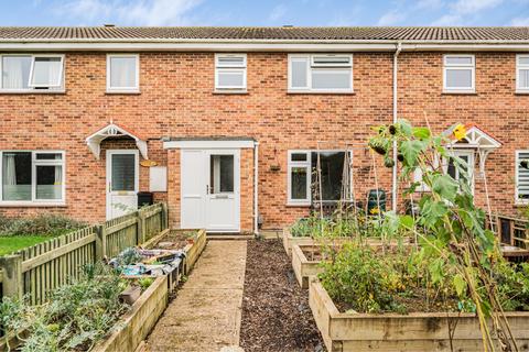 3 bedroom terraced house for sale, The Green Road, Cambridge CB22