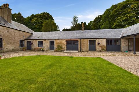 6 bedroom barn conversion for sale, Aboyne AB34