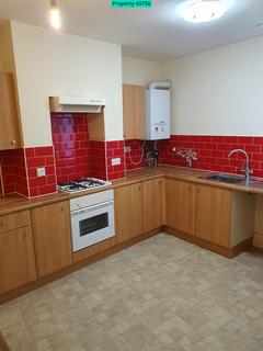 1 bedroom flat to rent, Market Place, Shepshed, Loughborough, LE12 9RT