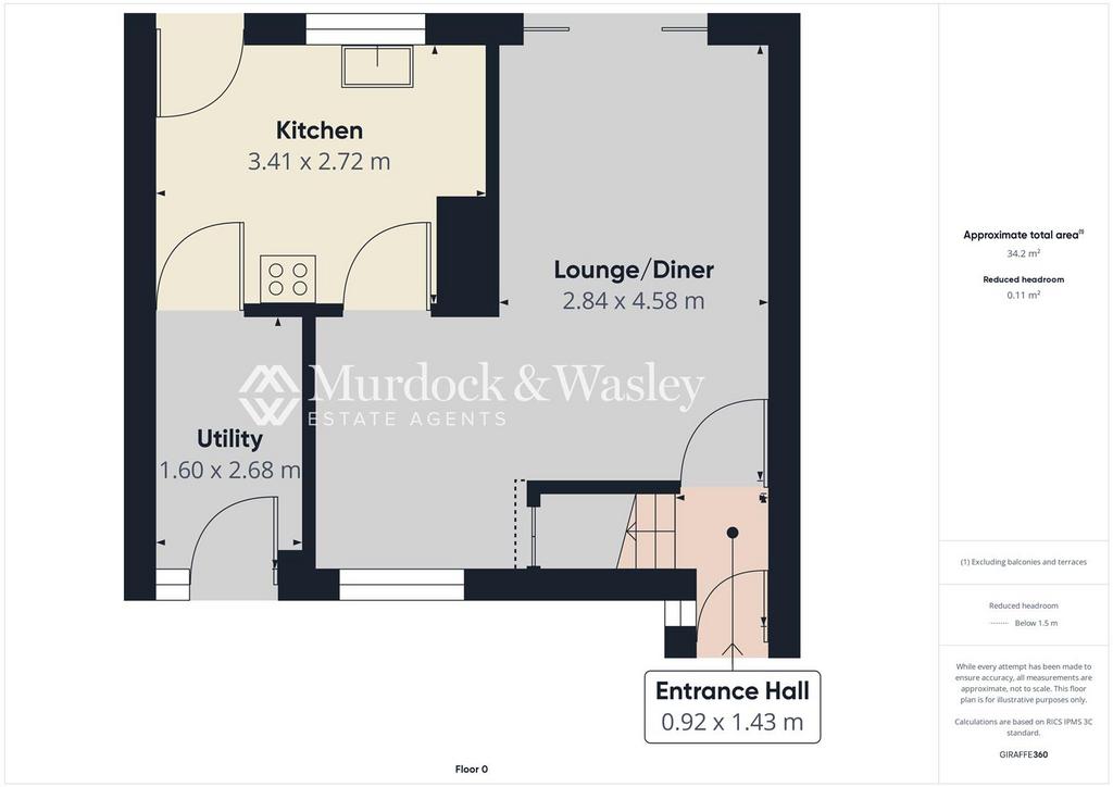 Ground Floor