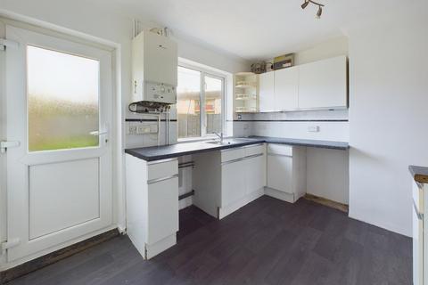 43 Bazeley Road, Matson, Gloucester, GL4 6JD