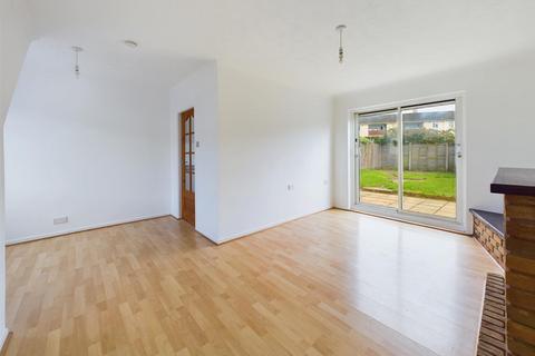 43 Bazeley Road, Matson, Gloucester, GL4 6JD